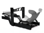 Preview: Wolf Fenrir 1 Formula Sim Rig Cockpit